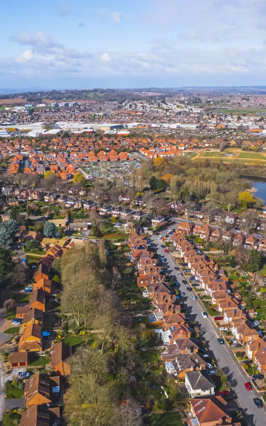 The Alfreton Property Market Right Now