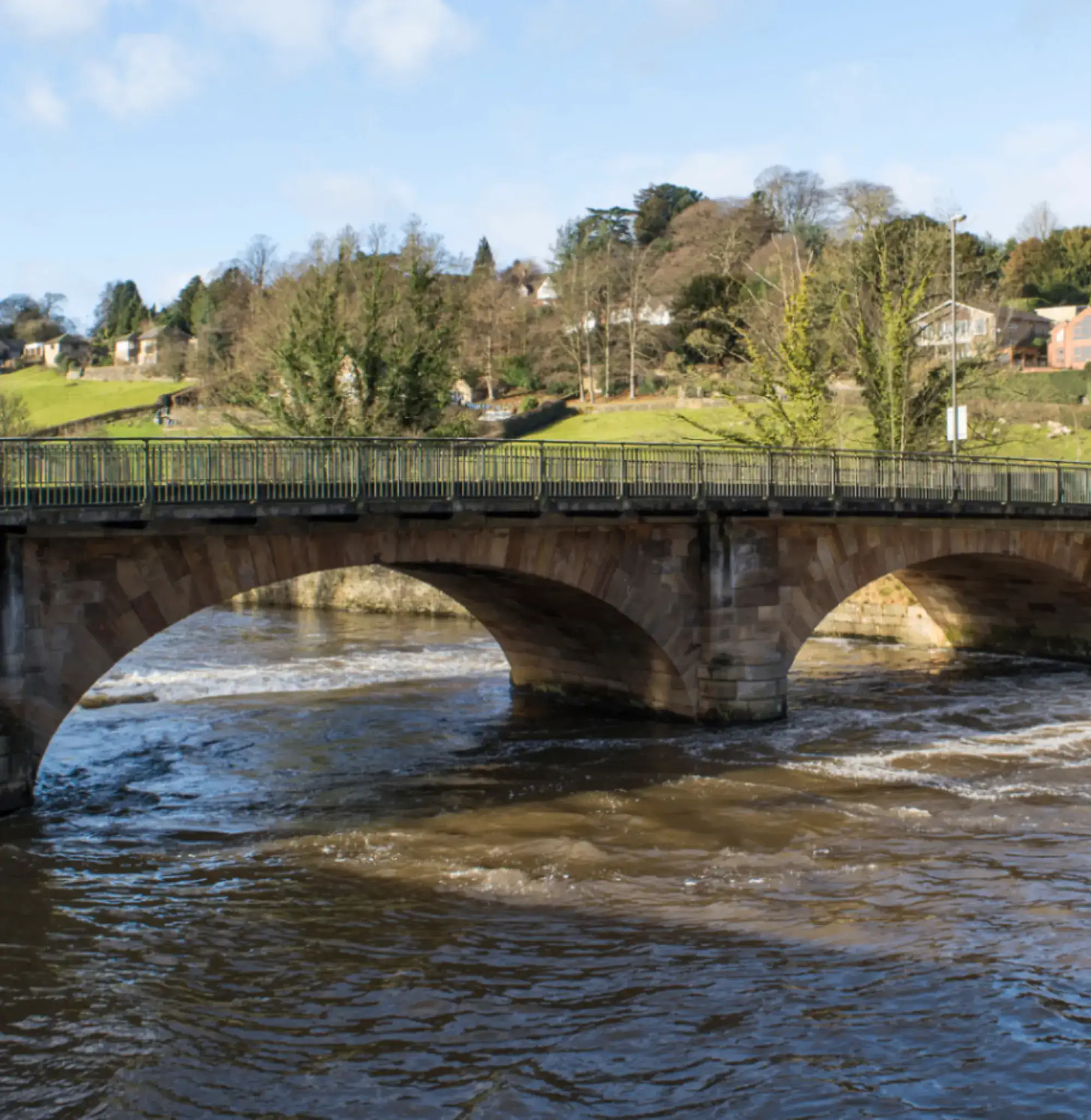 NORTH DERBYSHIRE