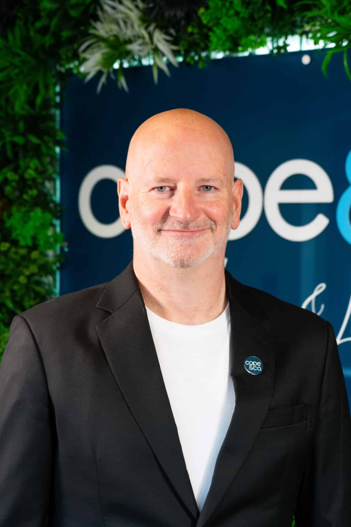 Daren Cope