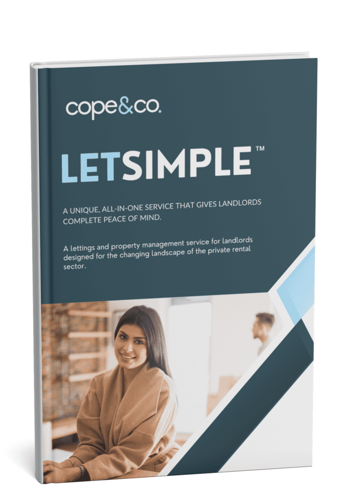 Our LetSimple Guide