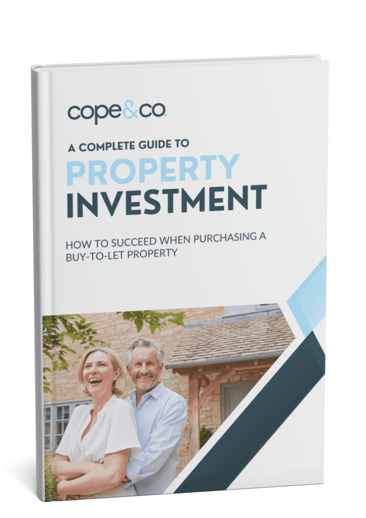 Take a Look at Our Property Investment Guide