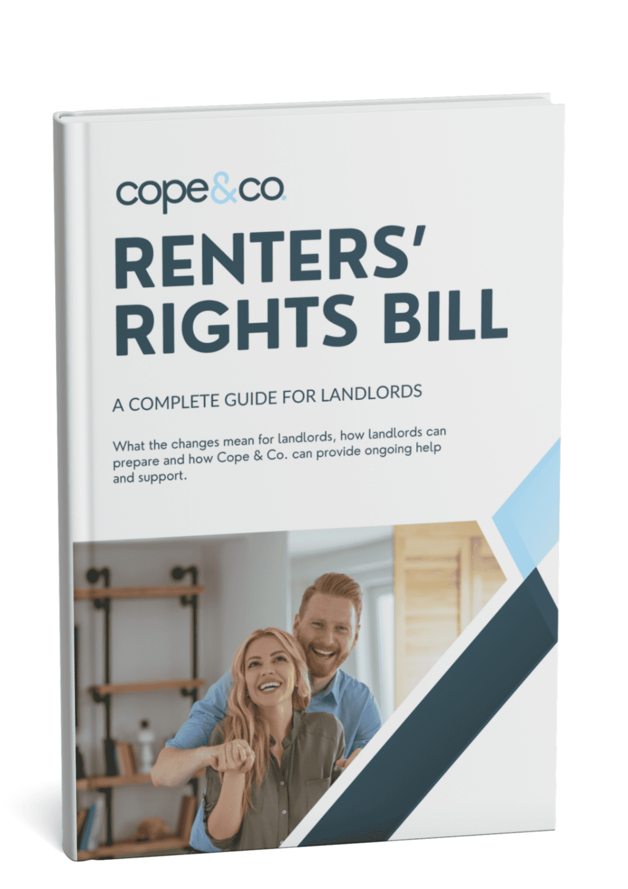 Renters' Rights Bill