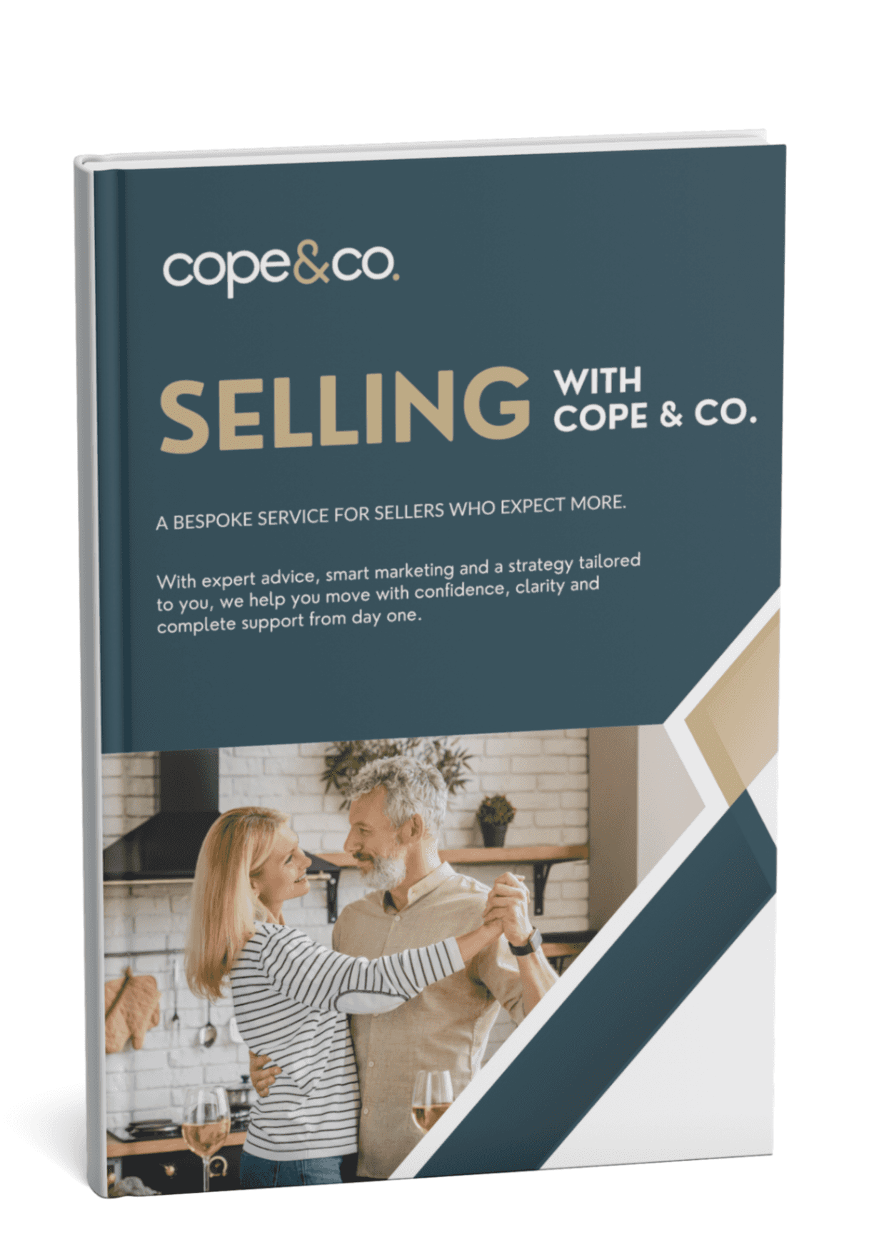 Selling With Cope&Co