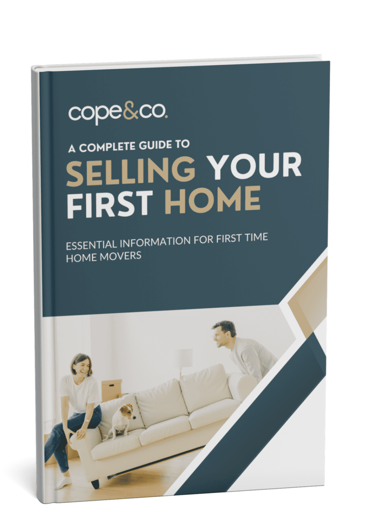 Tips on Selling Your First Home