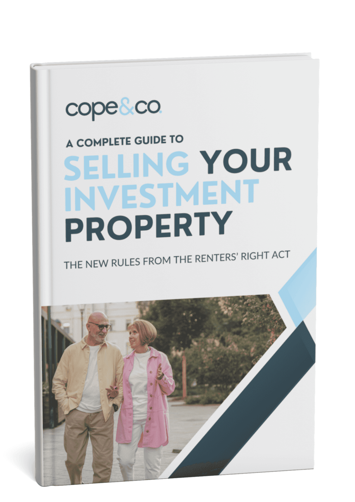 Selling Your Investment Property