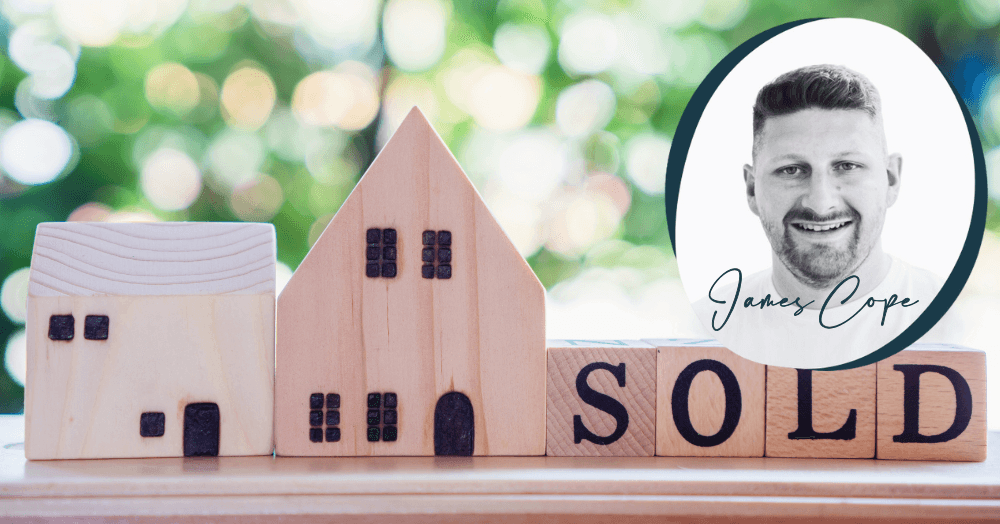 Our Local Property Markets: More Homes, More Movement, More to Consider Our Local Property Markets: More Homes, More Movement, More to Consider