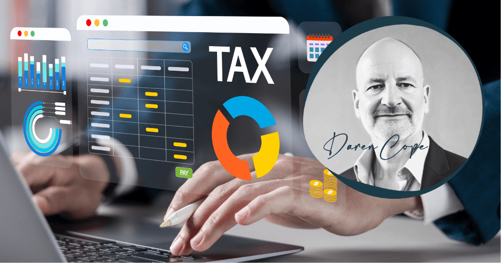 Making Tax Digital for Landlords: Your Essential Guide to Staying Compliant and Stress-Free Making Tax Digital for Landlords: Your Essential Guide to Staying Compliant and Stress-Free