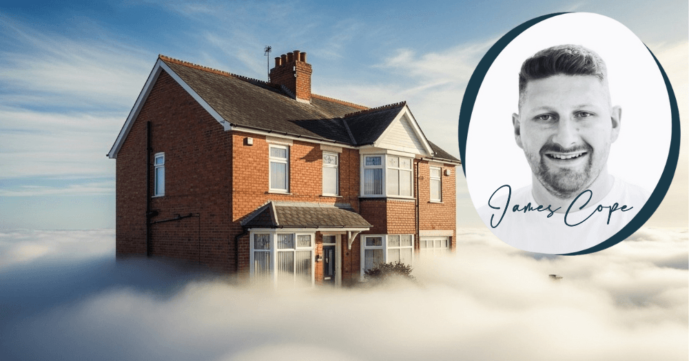 Some Asking Prices Live in the Clouds — Great to Look At, Impossible to Reach Some Asking Prices Live in the Clouds — Great to Look At, Impossible to Reach