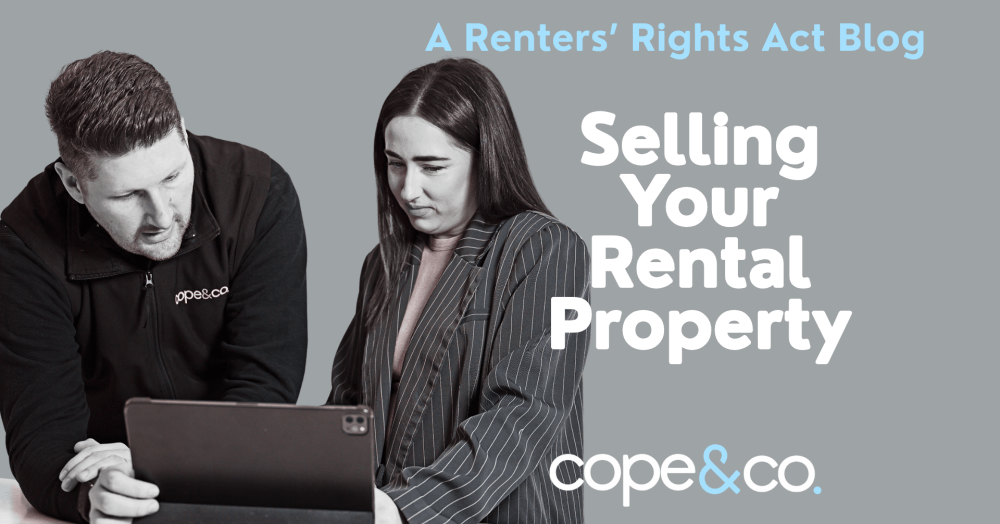 Selling Your Rental Property or Moving Back In Selling Your Rental Property or Moving Back In