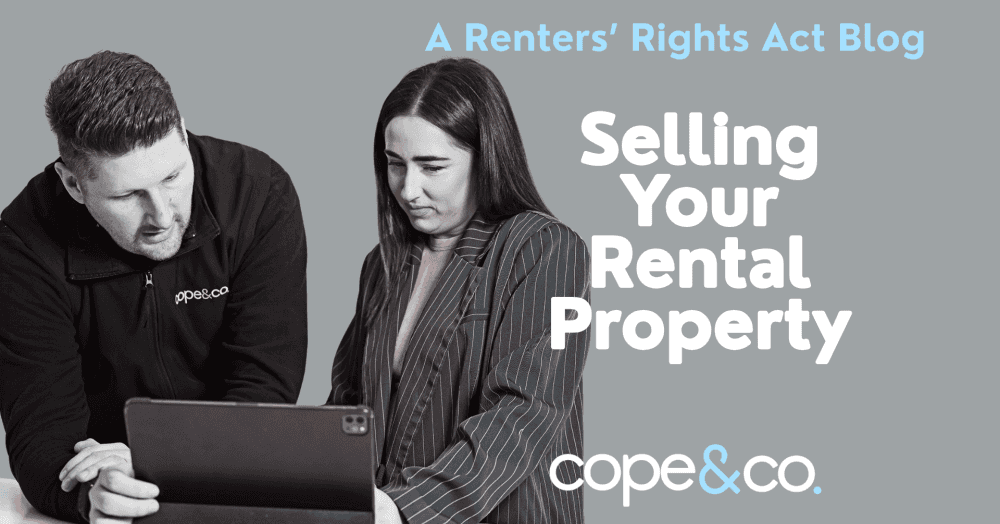 Selling Your Rental Property or Moving Back In Selling Your Rental Property or Moving Back In