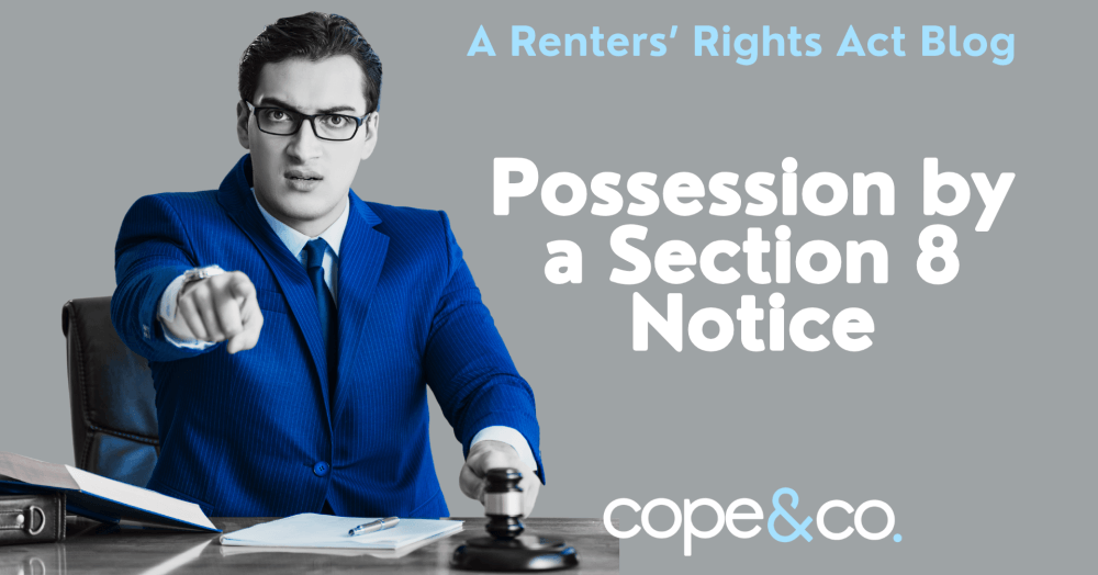 Section 8 Is Changing – Here's What Landlords Need to Know Section 8 Is Changing – Here's What Landlords Need to Know