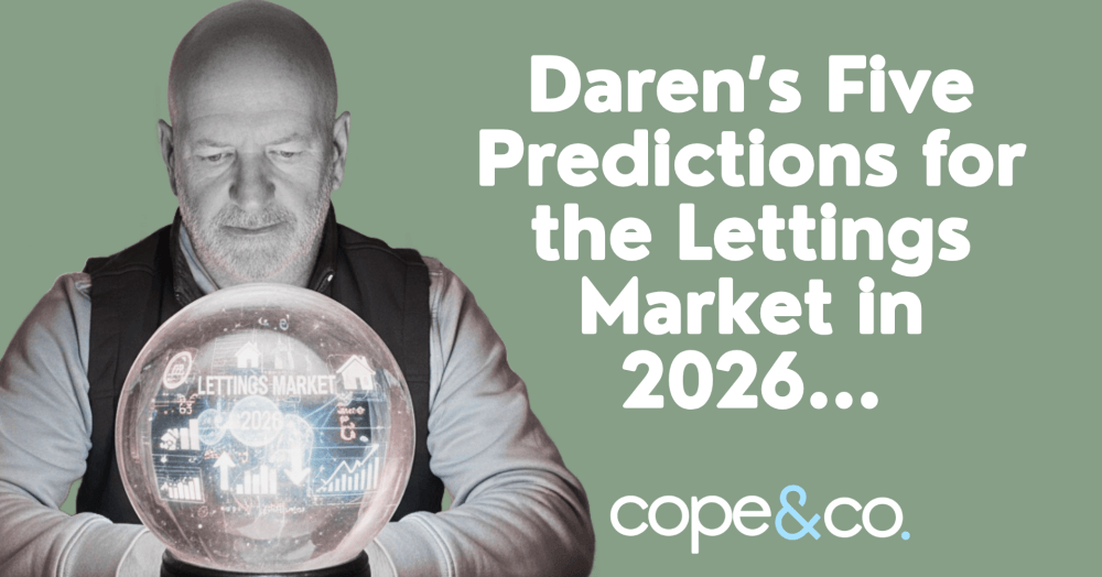 My Top 5 Predictions for the 2026 UK Lettings Market My Top 5 Predictions for the 2026 UK Lettings Market