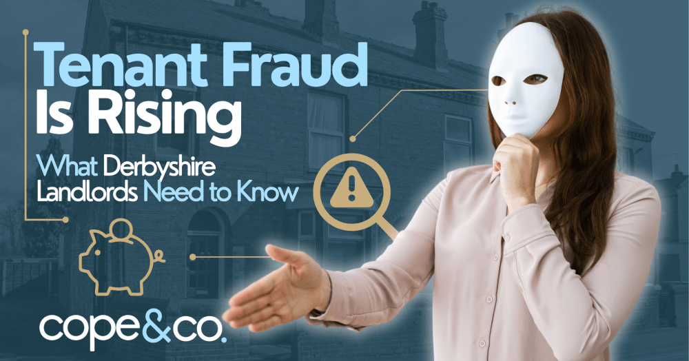 Tenant Fraud: Types, Warning Signs and Prevention for Landlords Tenant Fraud: Types, Warning Signs and Prevention for Landlords