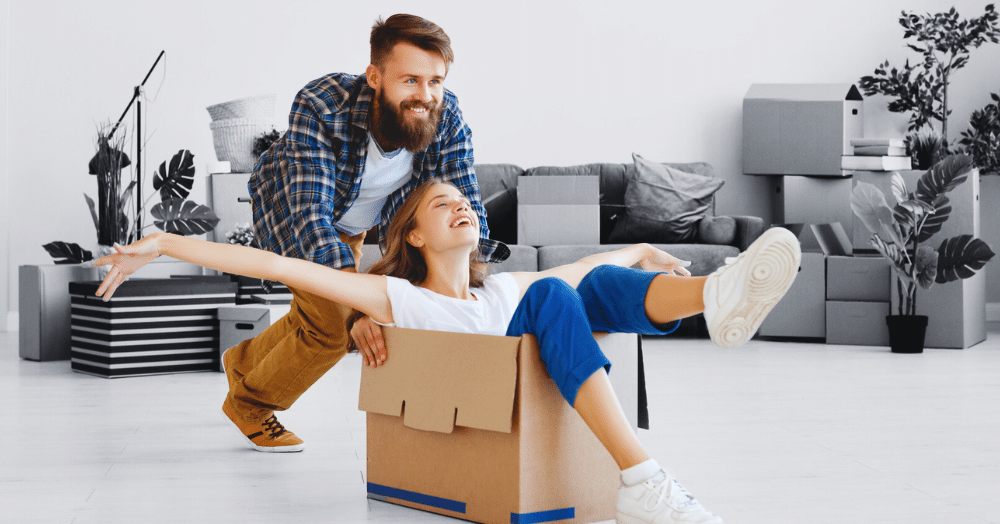 A Complete Guide to Buying Your New Home