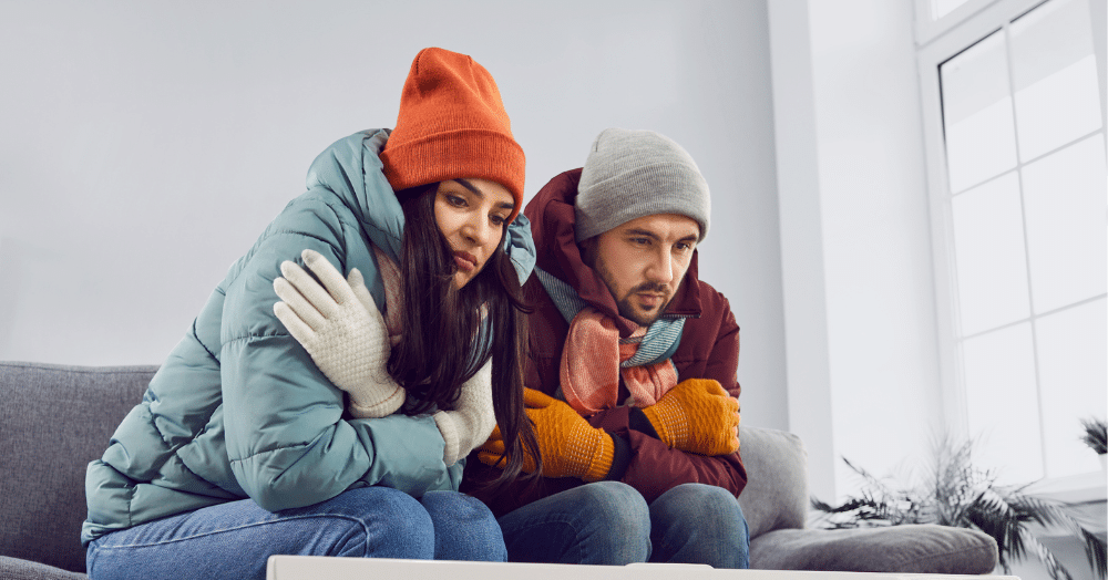 Winter Home Protection Guide for Tenants