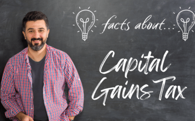 Facts About… Capital Gains Tax